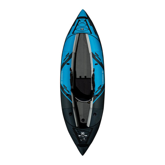 Aquaglide - Chinook 90 Kayak -2024