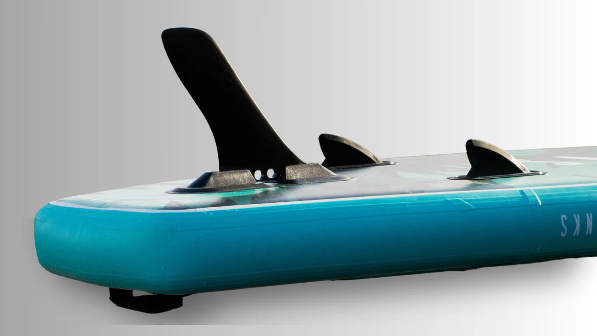 Pro-X Tarifa 10'6'' x 32'' x 4.75'' iSUP Package