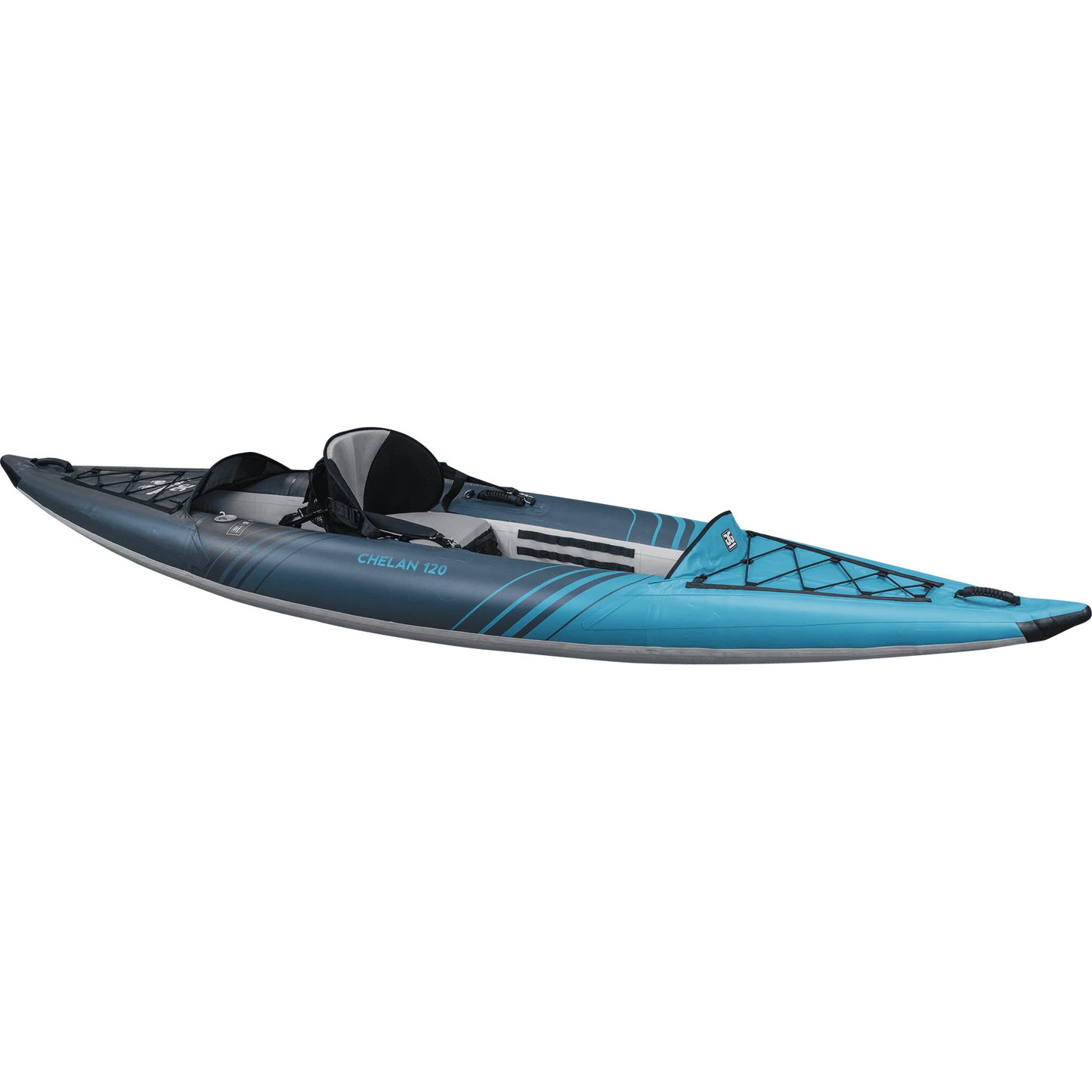 Aquaglide - Chelan 120 Kayak - 2024