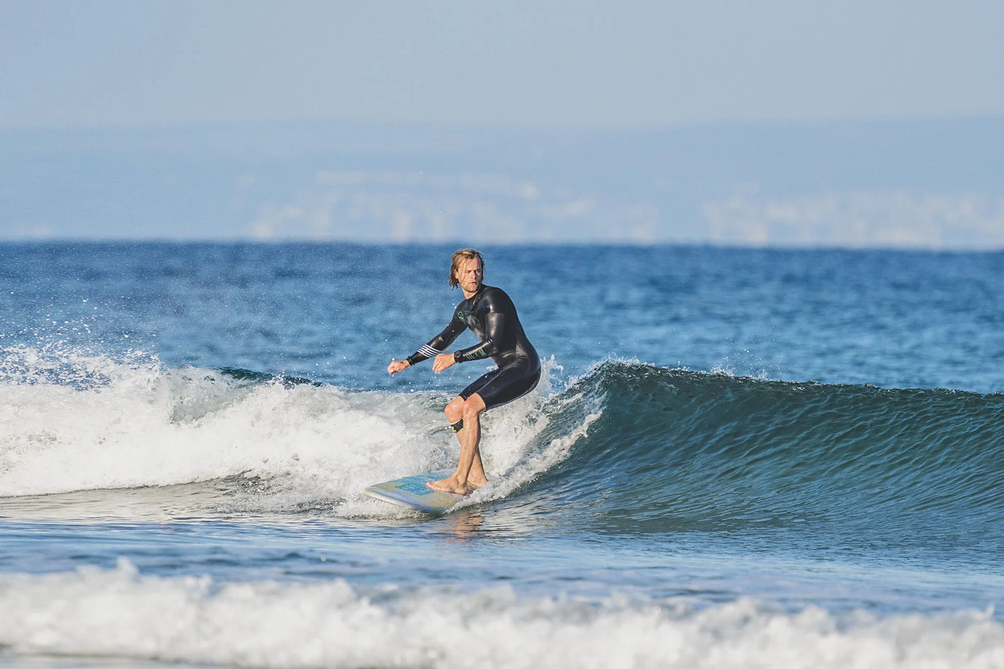 Aztron CRUX Soft Surfboard 7’0”