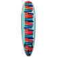 Mobyk 7'6 Classic Long Softboard - Midnight Blue