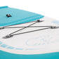 Elite Pro Turquoise 10'6'' iSUP Package