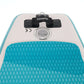 Elite Pro Turquoise 10'6'' iSUP Package