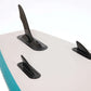 Elite Pro Turquoise 10'6'' iSUP Package