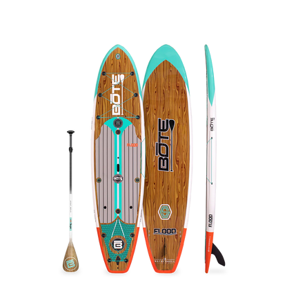 BOTE - Flood 10'6" SUP 2024