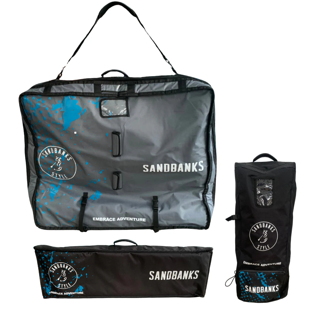 Complete Wing Foil Starter Package