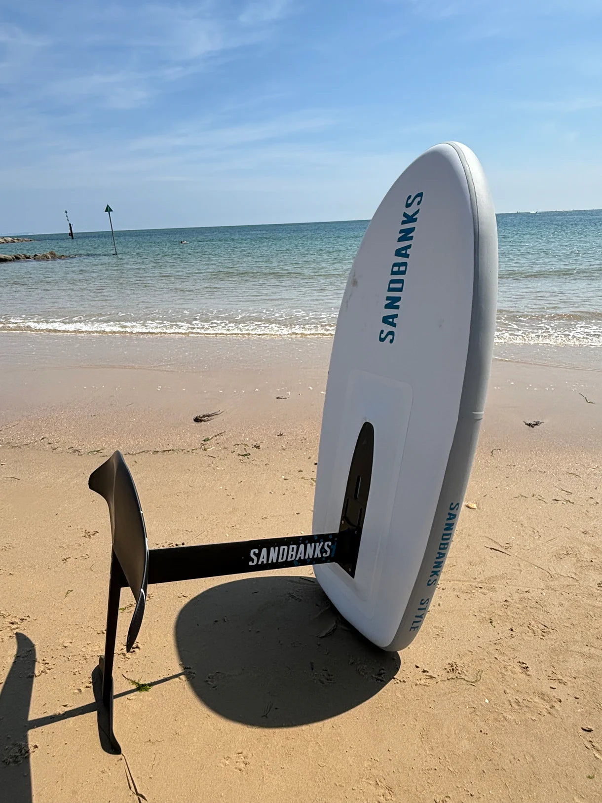 Complete Wing Foil Starter Package