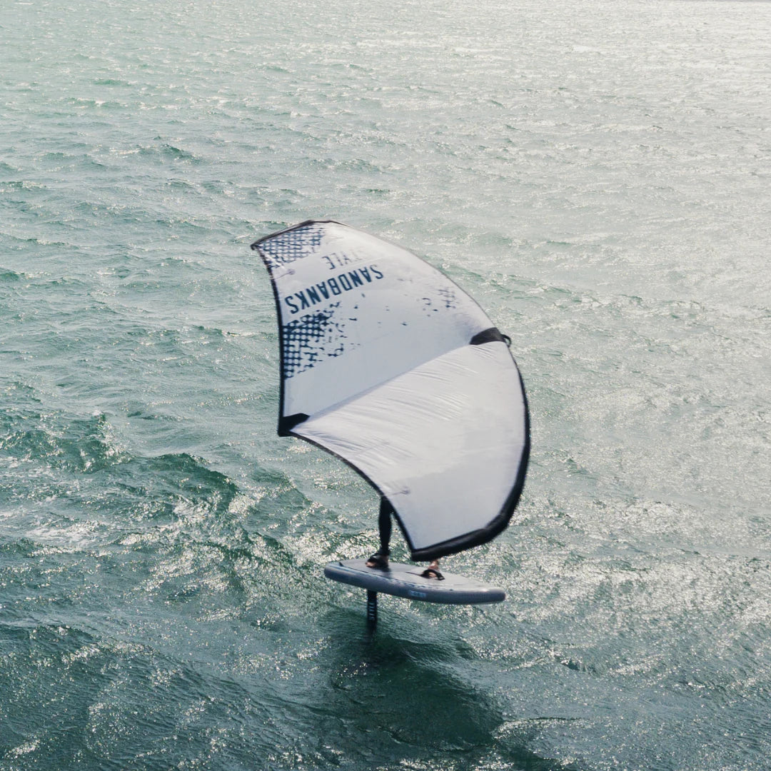 Complete Wing Foil Starter Package