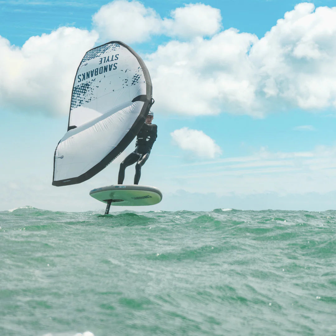 Complete Wing Foil Starter Package