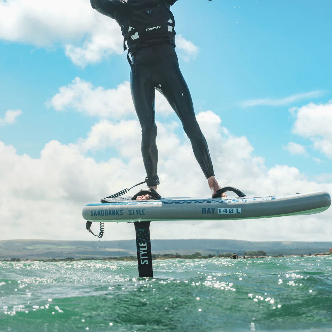 Complete Wing Foil Starter Package