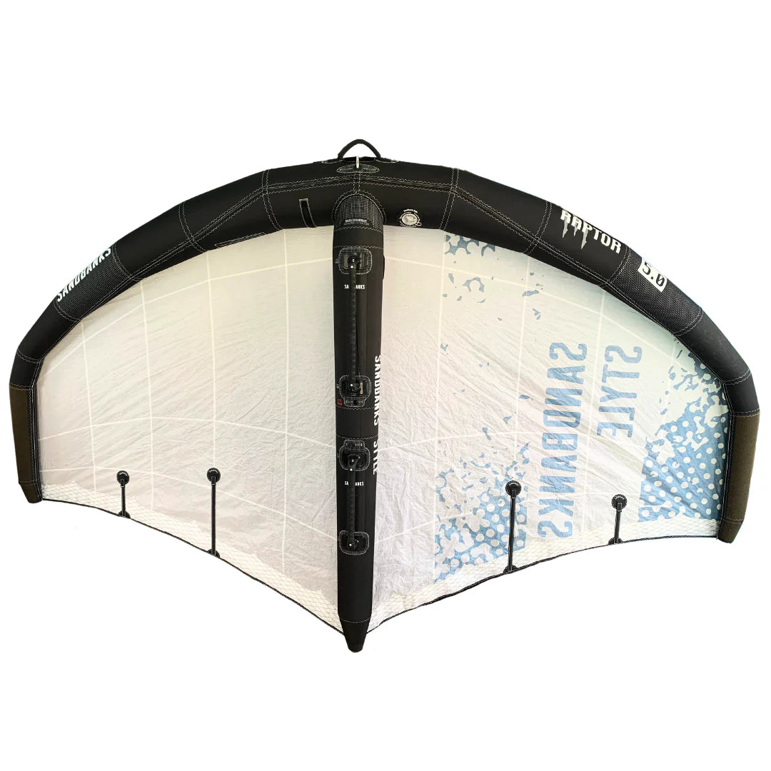 Cf Wing Raptor Raptor Wing - 5m β LifesTooSport