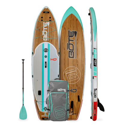 BOTE - HD 10,6' SUP 2024