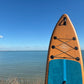 Pro Tofino 10'6'' x 32'' x 4.75'' iSUP Package