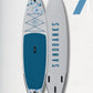 ULTIMATE RS CRUISER 10'8'' X 34" X 6" ISUP PACKAGE