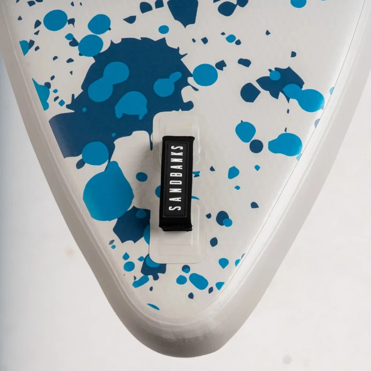 ULTIMATE RS CRUISER 10'8'' X 34" X 6" ISUP PACKAGE