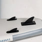 ULTIMATE RS CRUISER 10'8'' X 34" X 6" ISUP PACKAGE