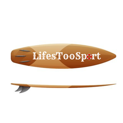 LifesTooSport