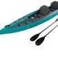 Sandbanks Style Optimal Double Seater Kayak