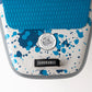 Ultimate Blue 10'6'' x 32'' x 4.75'' iSUP Package