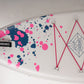 Ultimate Pink 10'6'' x 32'' x 4.75'' iSUP Package