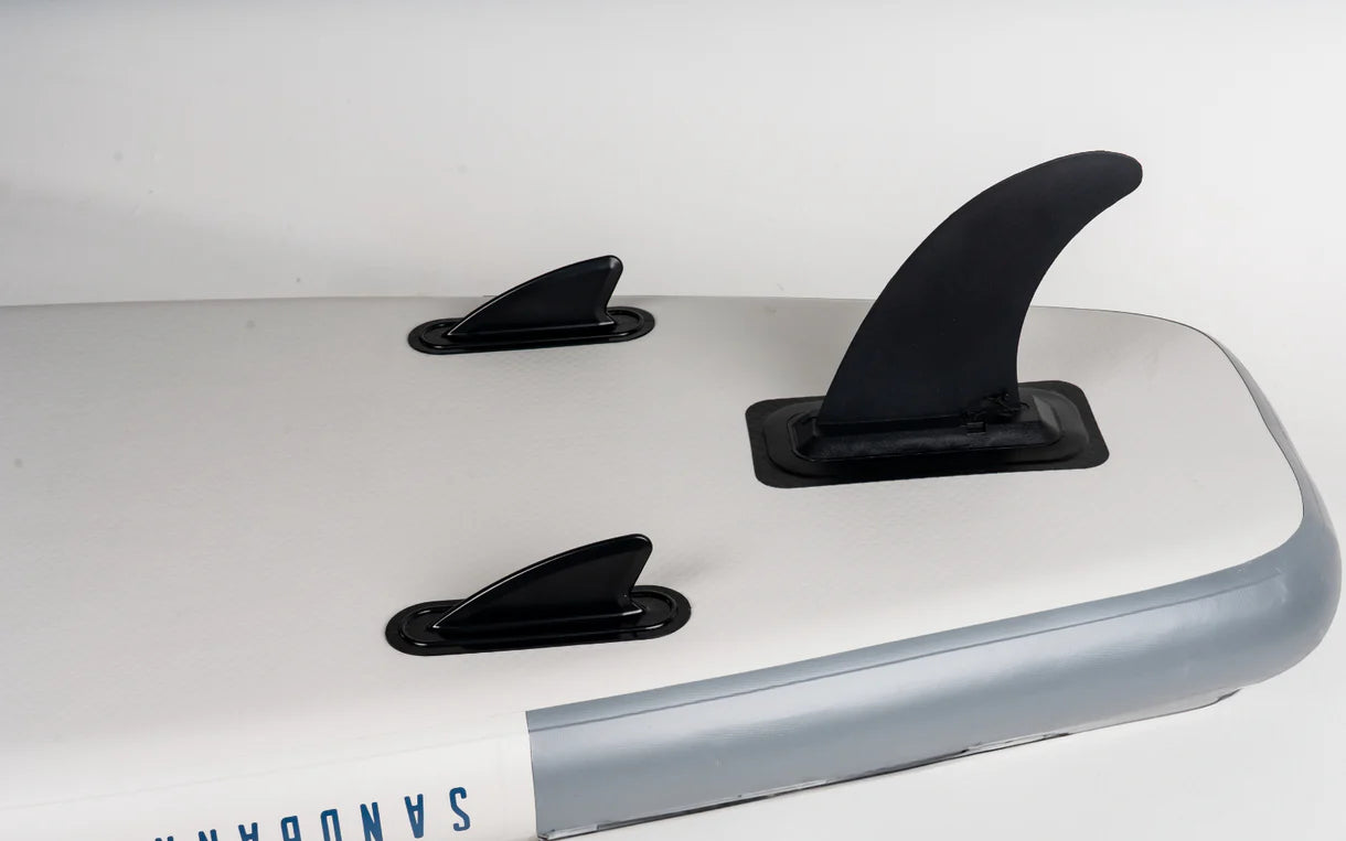 Ultimate Blue 10'6'' x 32'' x 4.75'' iSUP Package