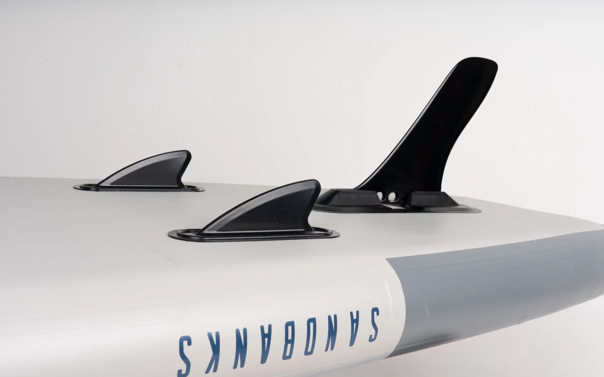 Pro-X Pink 10'6'' x 32'' x 4.75'' iSUP Package