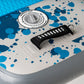 Pro-X Blue 10'6'' x 32'' x 4.75'' iSUP Package