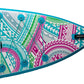 Pro-X Malibu 10'6'' x 32'' x 4.75'' iSUP Package