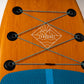 Pro Tofino 10'6'' x 32'' x 4.75'' iSUP Package