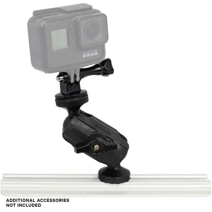 Articulating Pro Camera Mount