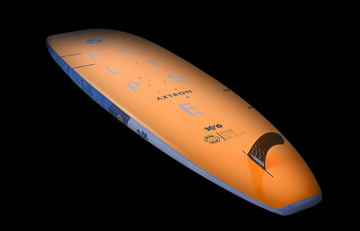 Aztron Eclipse Soft Board 10'6