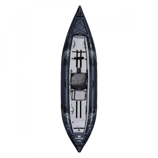 Aquaglide - Blackfoot 130 Kayak 2024
