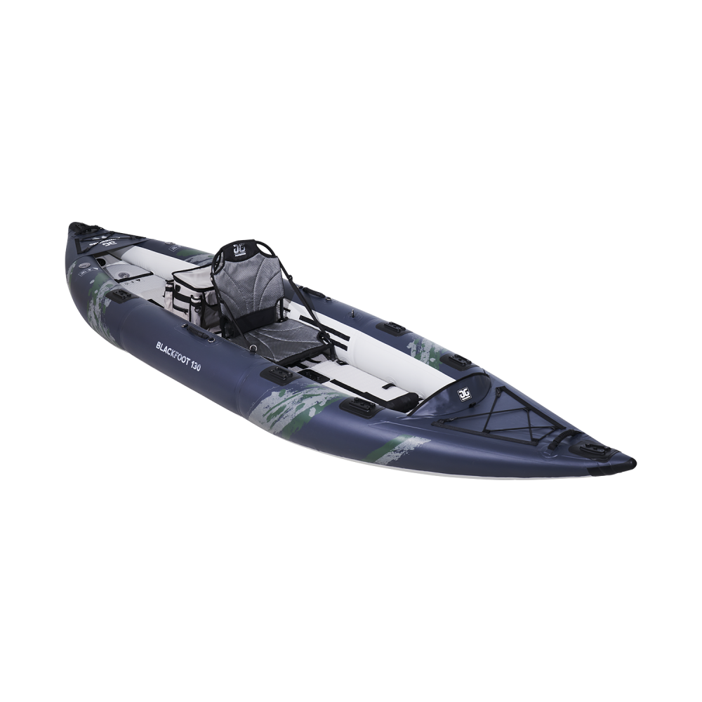 Aquaglide - Blackfoot 130 Kayak 2024