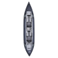 Aquaglide - Blackfoot 160 Kayak 2024