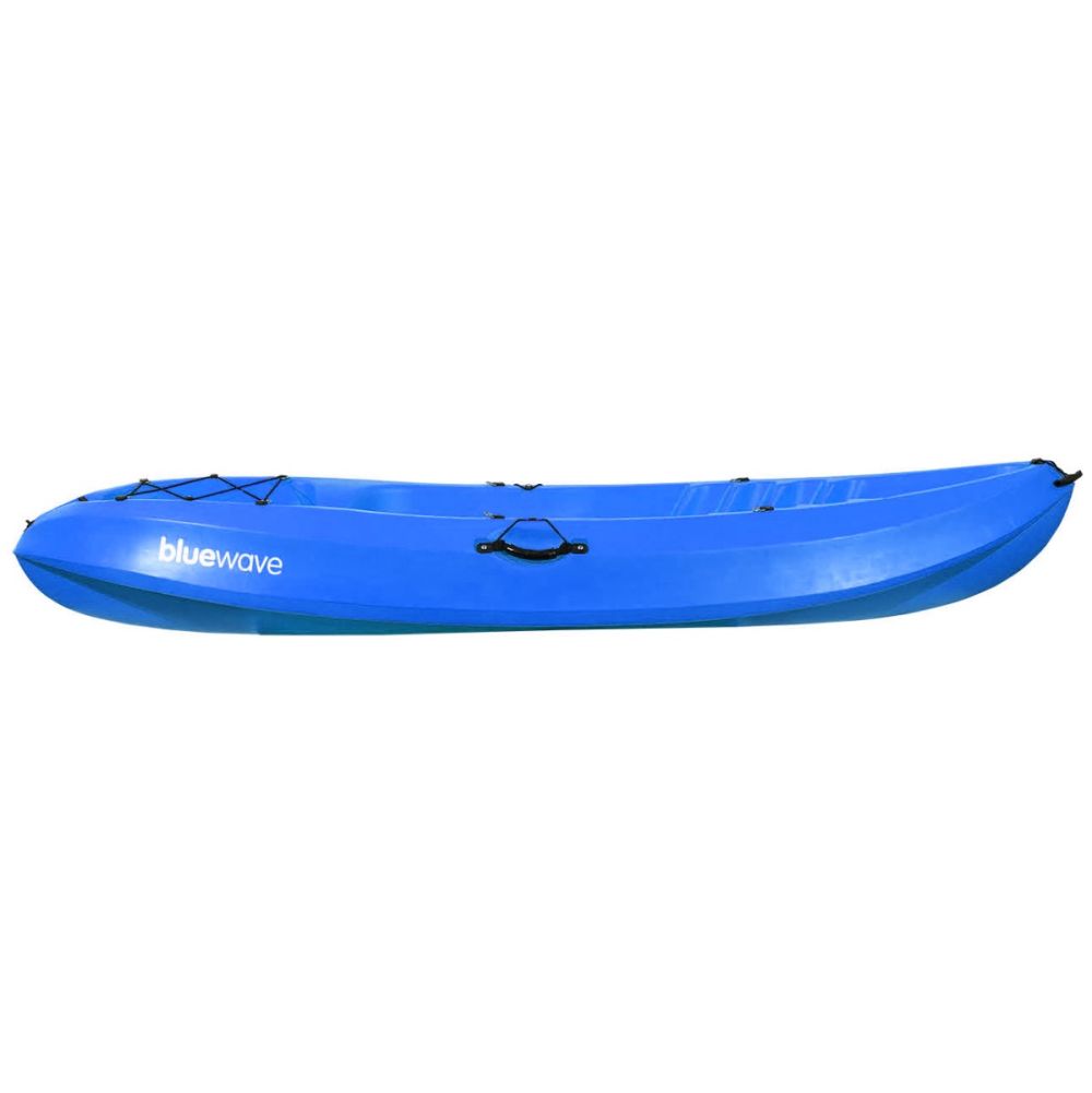 Discovery Sit On Top Kayak Package – Blue