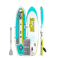 BOTE - Breeze Aero 10'8" SUP Package 2023