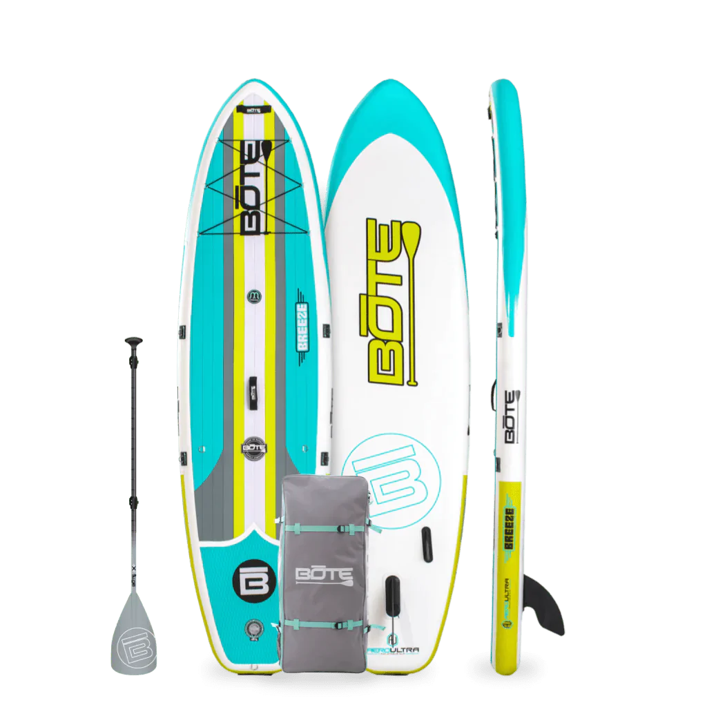 BOTE - Breeze Aero 10'8" SUP Package 2023