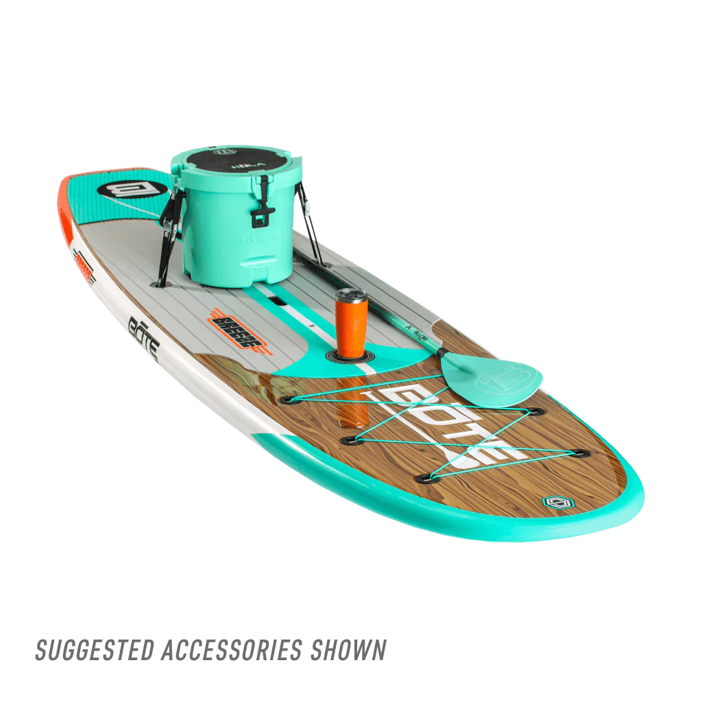 BOTE - Breeze 10'6" 2024