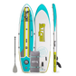 BOTE - Breeze Aero 11'6" SUP Package 2024