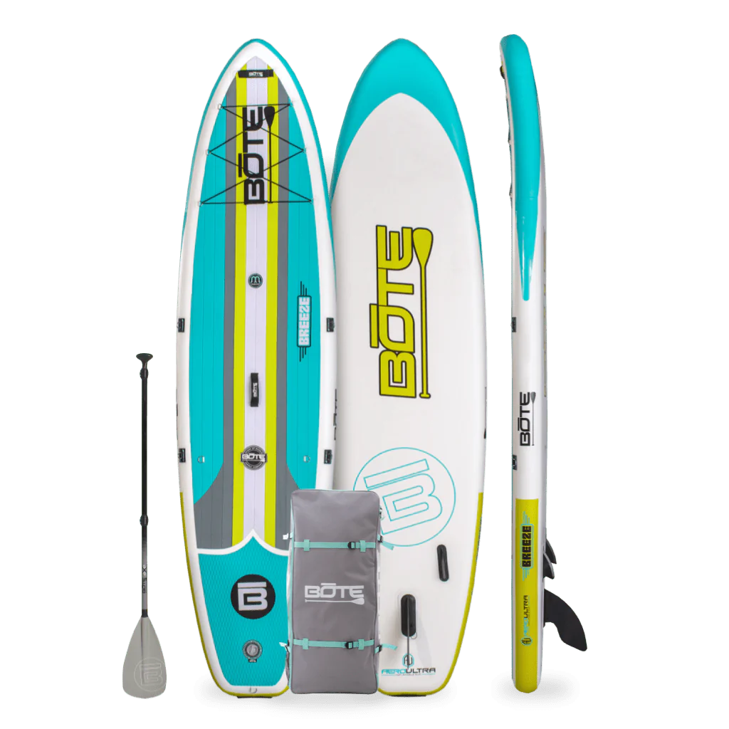 BOTE - Breeze Aero 11'6" SUP Package 2024