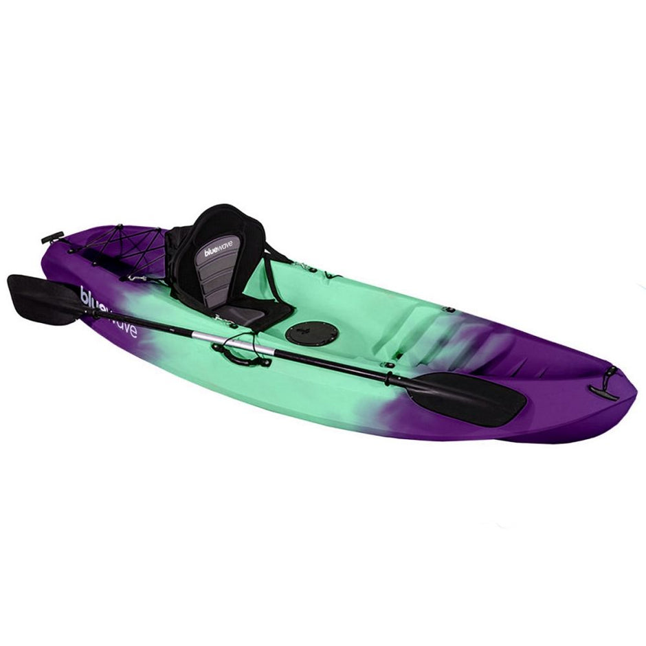 Rigid Kayaks – LifesTooSport