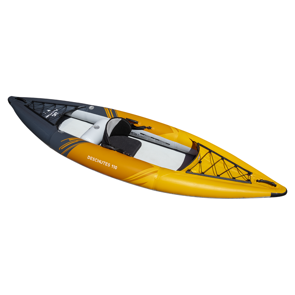 Aquaglide - Deschutes 110 Kayak - 2024