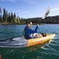 Aquaglide - Deschutes 110 Kayak - 2024