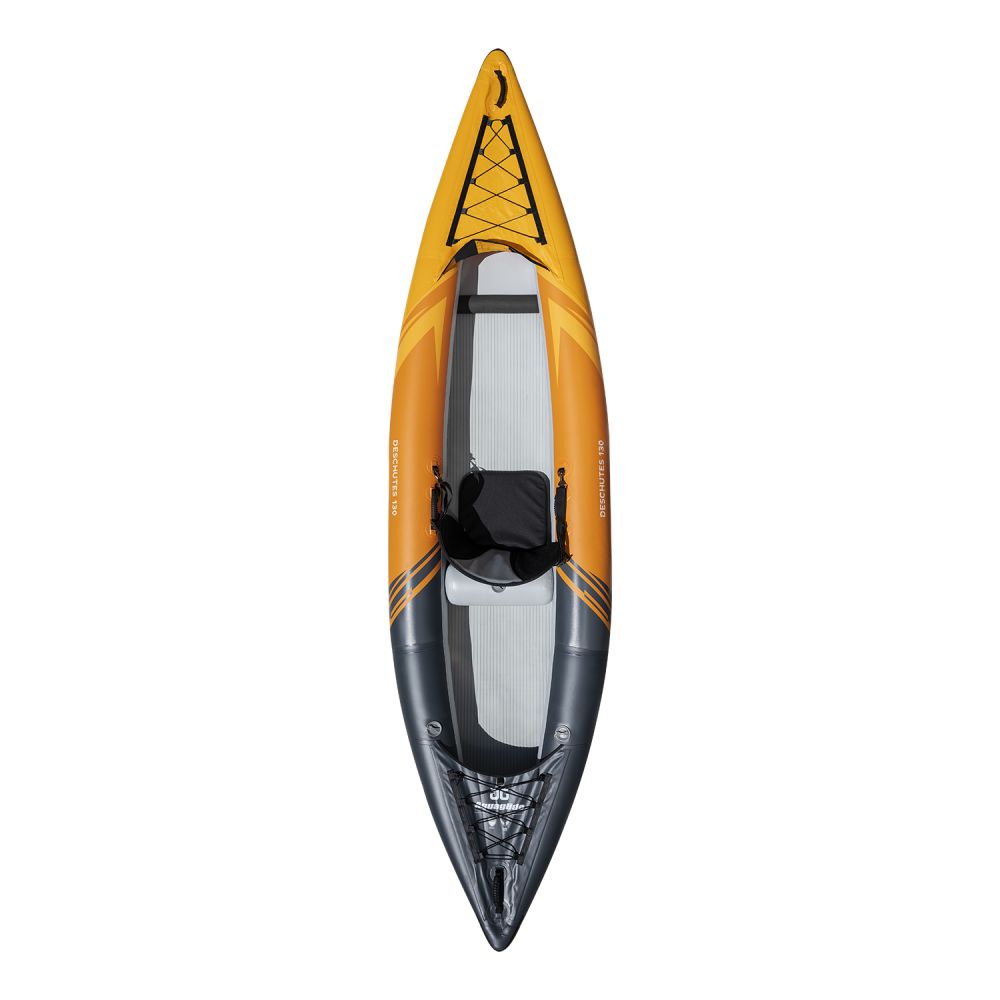 Aquaglide - Deschutes 130 Kayak - 2024