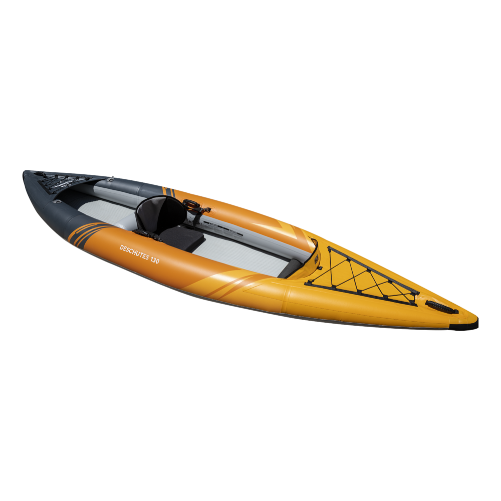 Aquaglide - Deschutes 130 Kayak - 2024