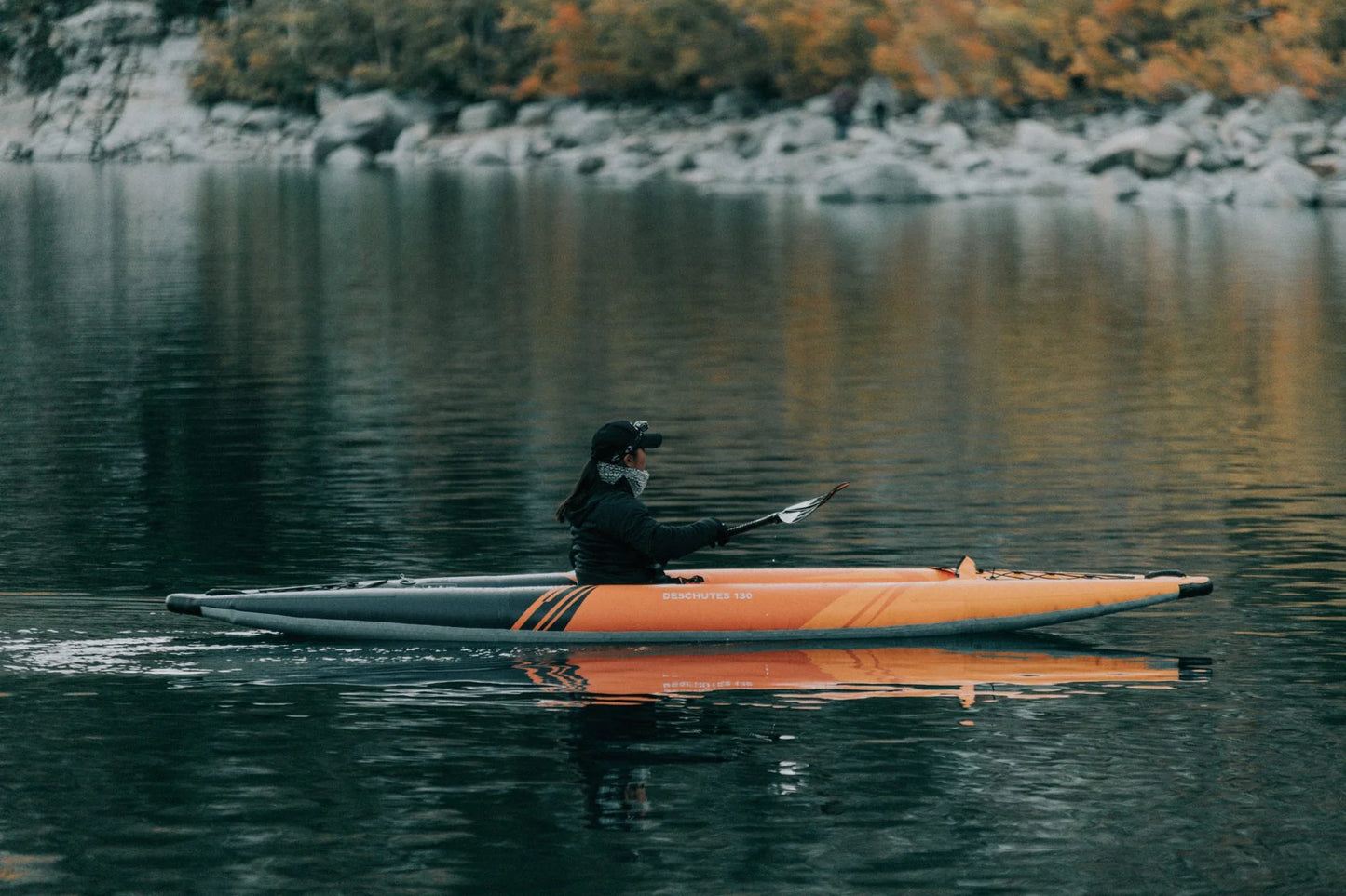 Aquaglide - Deschutes 130 Kayak - 2024