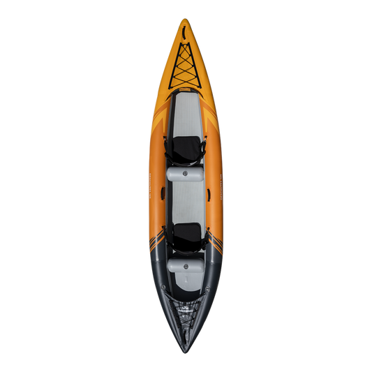 Aquaglide - Deschutes 145 Kayak - 2024