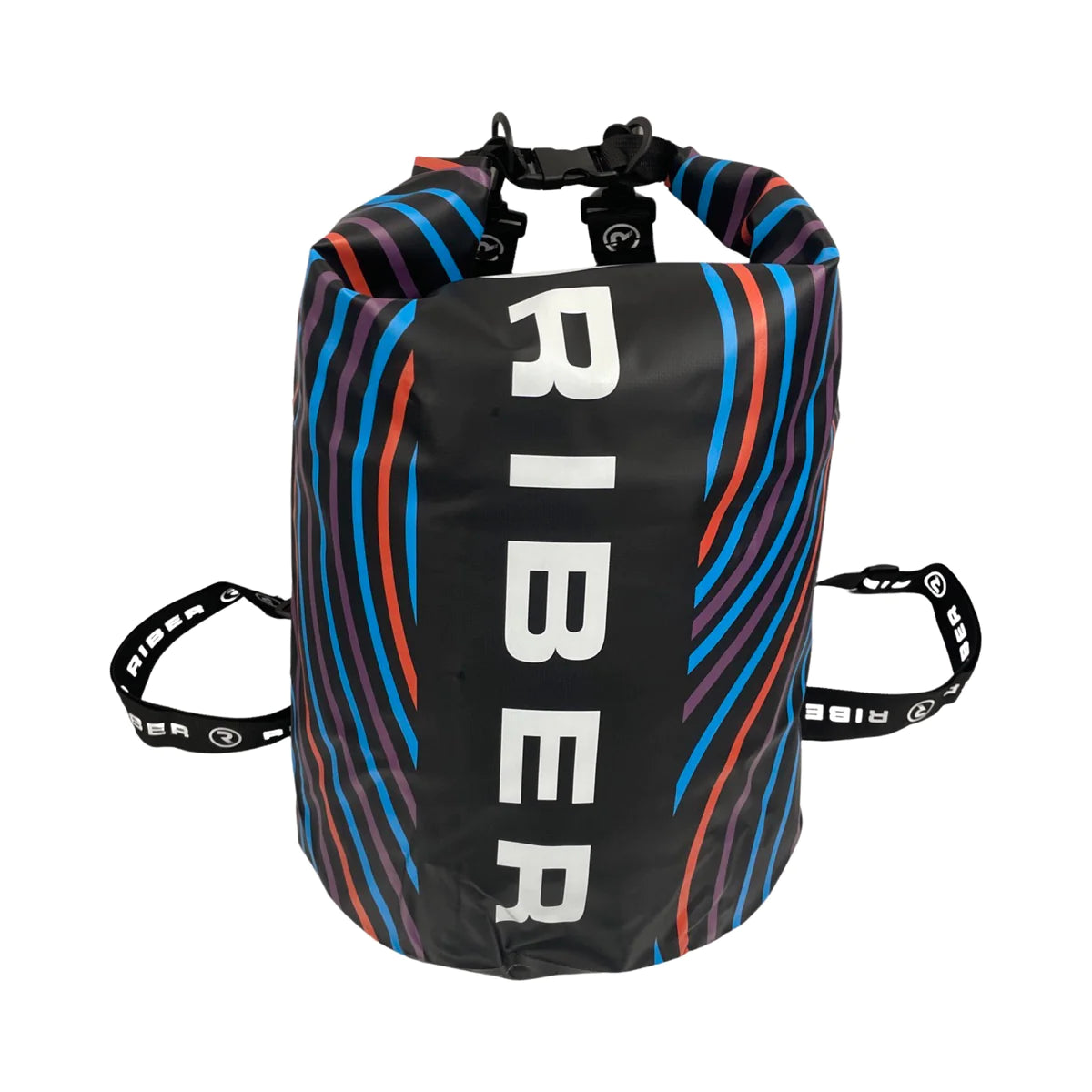 Dry Roll Bag Backpack