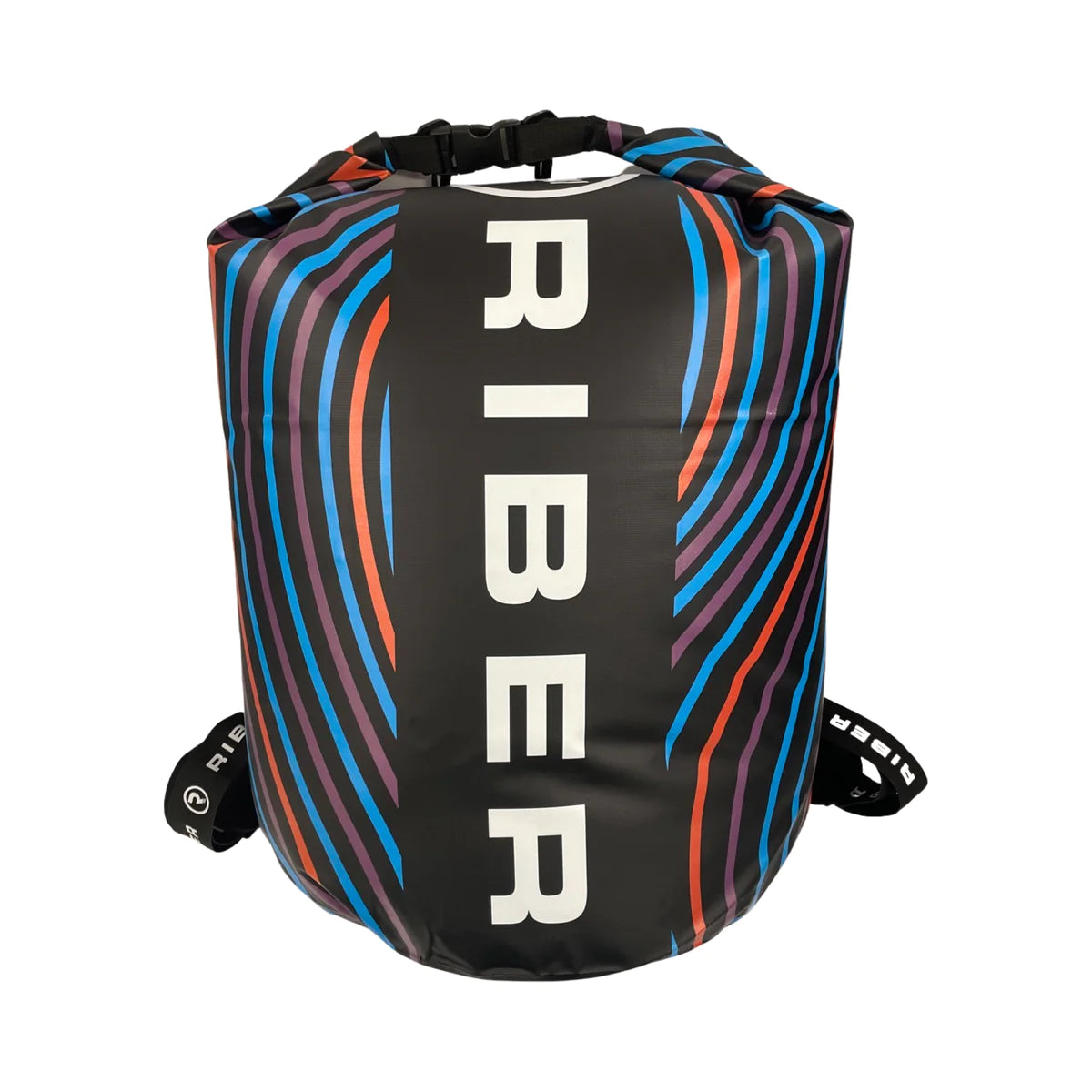 Dry Roll Bag Backpack