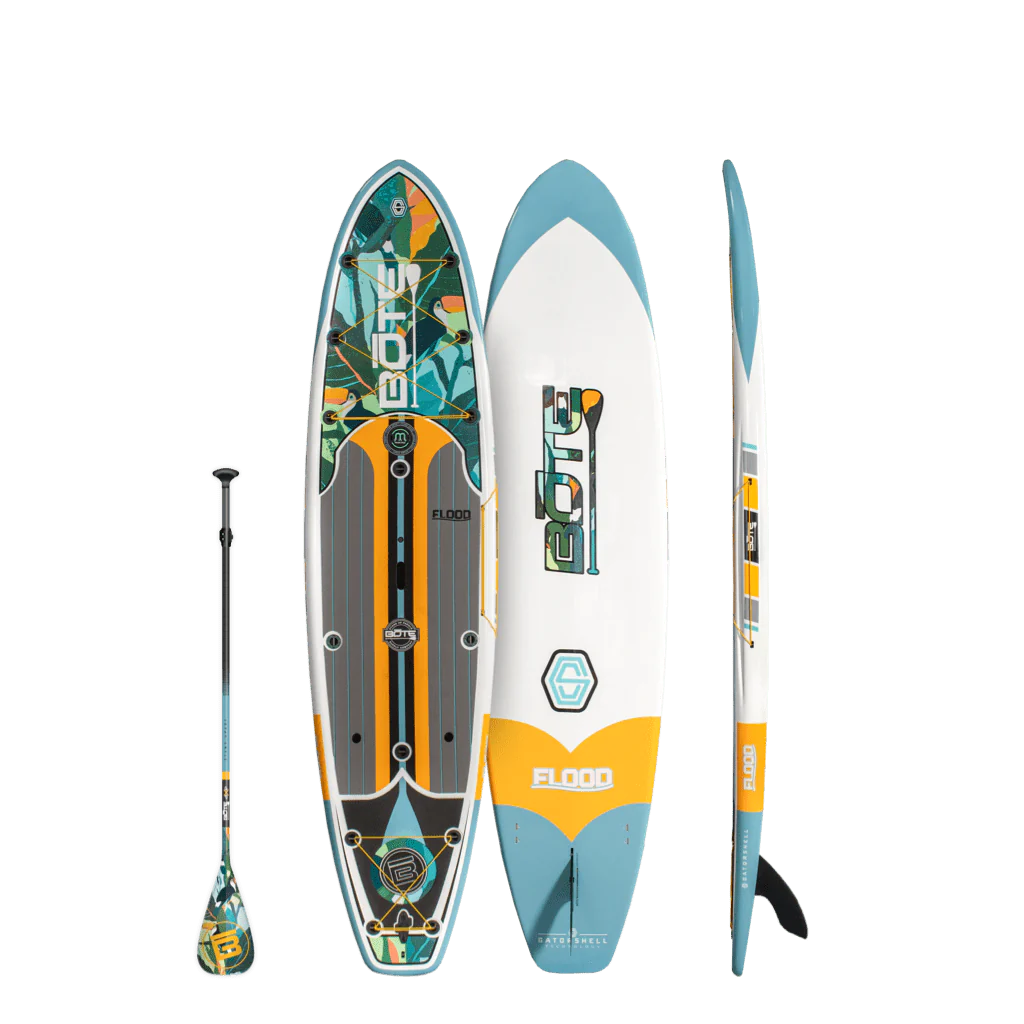 BOTE - Flood 10'6" SUP 2024